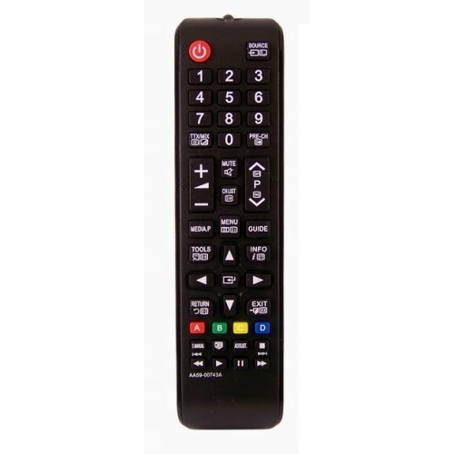 Pilot SAMSUNG ZAMIENNIK AA59-00743A +BATERIE