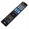 Pilot TV do telewizora model AKB72914208 Oryginalny z logo LG Uniwersalny