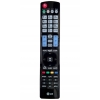 Pilot TV do telewizora model AKB72914208 Oryginalny z logo LG Uniwersalny