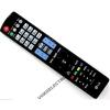 Pilot TV do telewizora model AKB72914208 Oryginalny z logo LG Uniwersalny