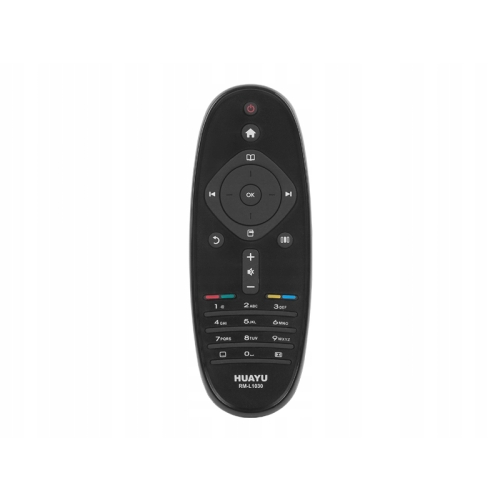 Pilot do TV PHILIPS RM-L1030 WYSOKIEJ JAKOŚCI