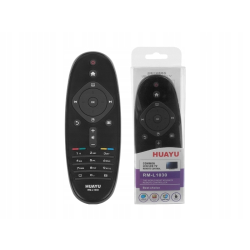 Pilot do TV PHILIPS RM-L1030 WYSOKIEJ JAKOŚCI