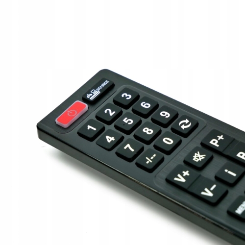 Pilot Huayu VESTEL RM-L1200+ NETFLIX YOUTUBE