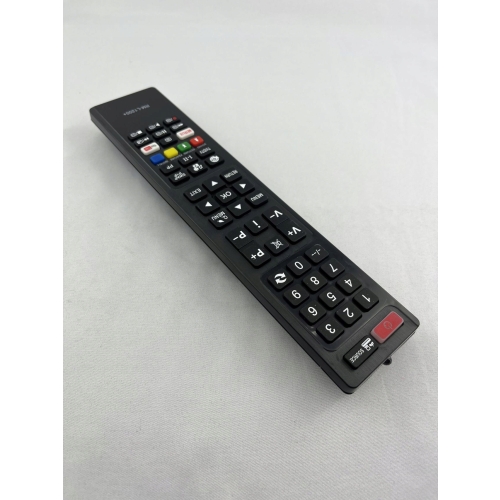 Pilot Huayu VESTEL RM-L1200+ NETFLIX YOUTUBE