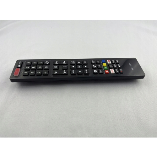 Pilot Huayu VESTEL RM-L1200+ NETFLIX YOUTUBE