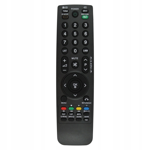 Pilot TV LG zamienny model AKB69680403 uniwersalny WYSOKA JAKOŚĆ NOWY