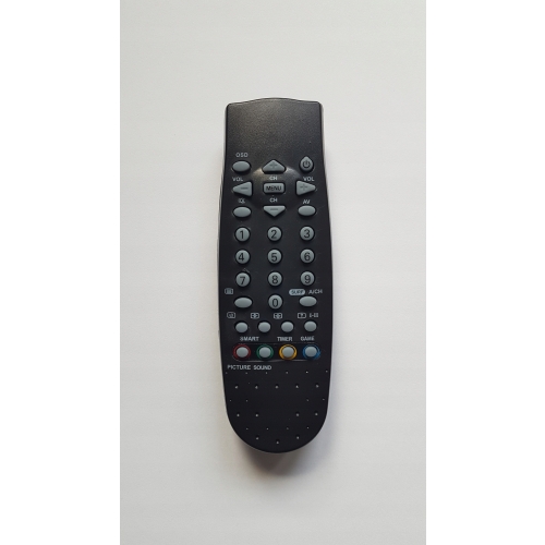 Pilot Philips 19PT1563 21PT1663 21PT2683 RC0764/01