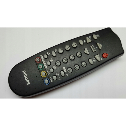 Pilot Philips 19PT1563 21PT1663 21PT2683 RC0764/01