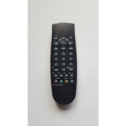 Pilot Philips 19PT1563 21PT1663 21PT2683 RC0764/01