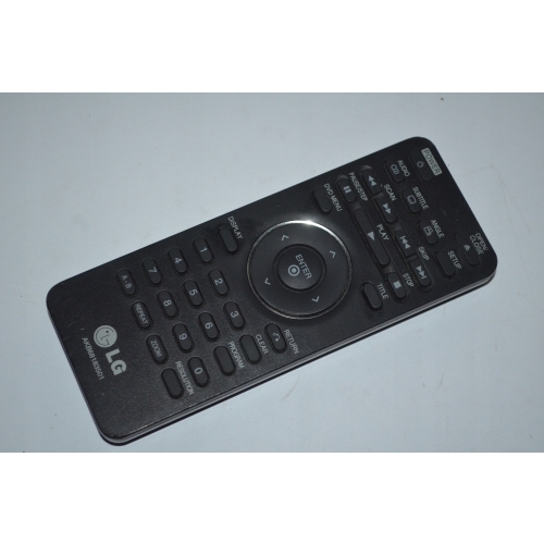 PILOT LG AKB68183501 DO DVD 400H DVS 450H ORYGINALNY