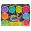 Ciastolina Hasbro B1856 festiwal pizzy pizza party