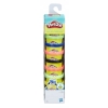 Ciastolina Hasbro B1856 festiwal pizzy pizza party