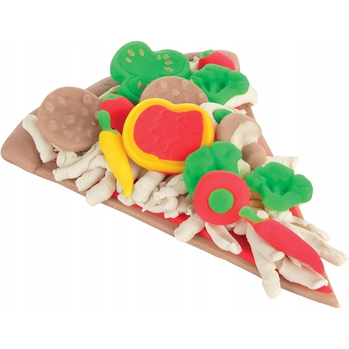 Ciastolina Hasbro B1856 festiwal pizzy pizza party