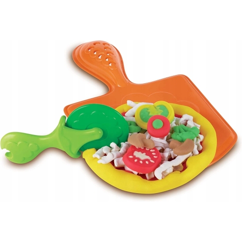 Ciastolina Hasbro B1856 festiwal pizzy pizza party