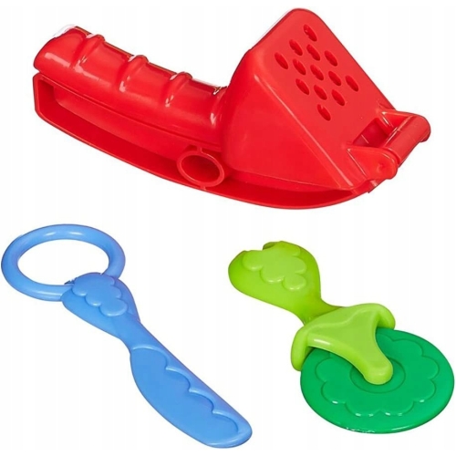 Ciastolina Hasbro B1856 festiwal pizzy pizza party
