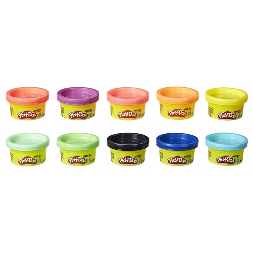 Ciastolina Hasbro B1856 festiwal pizzy pizza party