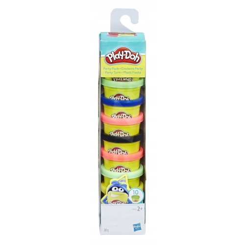 Ciastolina Hasbro B1856 festiwal pizzy pizza party