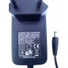 ORYGINALNY ZASILACZ TVSAT CANAL+ NC+ POLSAT BOX model A018112 PE1 12V 1,5A