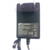 ORYGINALNY ZASILACZ TVSAT CANAL+ NC+ POLSAT BOX model A018112 PE1 12V 1,5A