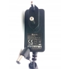 ORYGINALNY ZASILACZ TVSAT CANAL+ NC+ POLSAT BOX model A018112 PE1 12V 1,5A