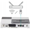 WIFIBOX DEKODER USŁUGA TNK CANAL+ NA KARTĘ PAKIET START BEZ UMOWY 365 DNI