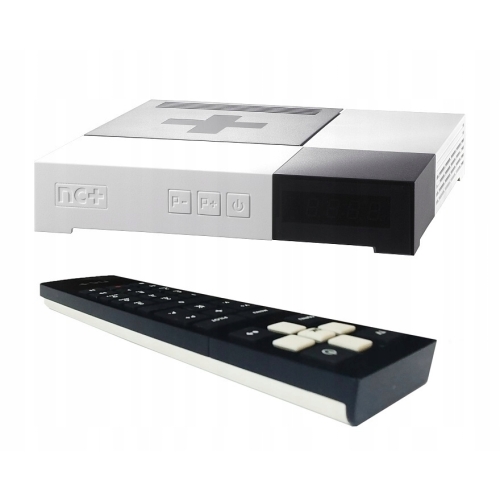 WIFIBOX DEKODER USŁUGA TNK CANAL+ NA KARTĘ PAKIET START BEZ UMOWY 365 DNI