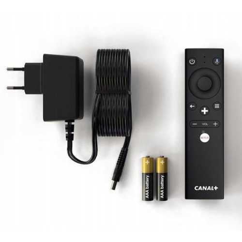 TELEWIZJA PAKIET START HD + HBO WIFIBOX 3 miesiące