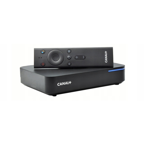 TELEWIZJA PAKIET START HD + HBO WIFIBOX 3 miesiące