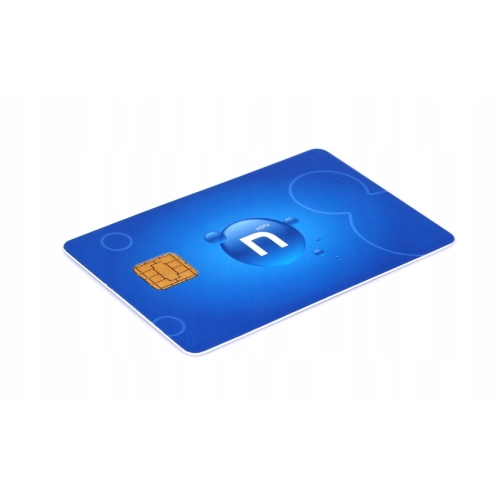 USŁUGA pakiet START HD 74 KANAŁY NC+ PREPAID 1 mies system CONAX bez umowy