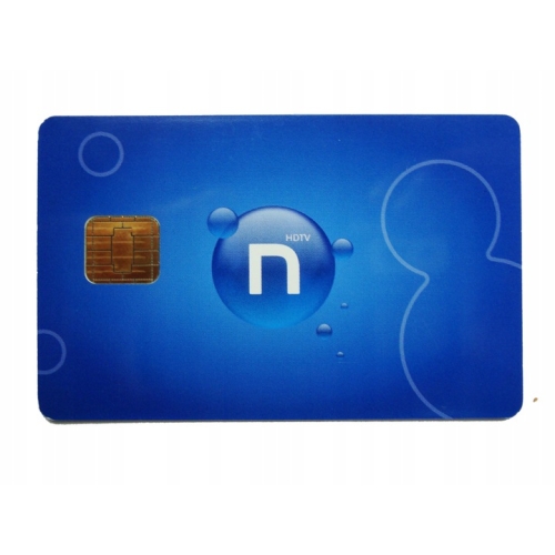 USŁUGA pakiet START HD 74 KANAŁY NC+ PREPAID 1 mies system CONAX bez umowy