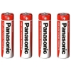 Bateria cynkowo-węglowa Panasonic ZINC Carbon AA (R6) 1,5V blister 12 szt