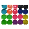 CIASTOLINA PLAY-DOH 2 OPAKOWANIA X10 TUBEK MIX KOLORÓW 560 GRAM DLA DZIECI