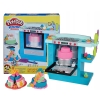 PLAY DOH ZESTAW CIASTOLINA SUPER DUŻA KUCHNIA DLA DZIECI NA PREZENT F1321