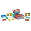 PLAY DOH KASA SKLEPOWA CIASTOLINA IDEALNA DUŻA NA PREZENT DLA DZIECI E6890