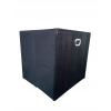 Pojemnik organizer składany 31cm BAMBUS-PP BEŻOWY