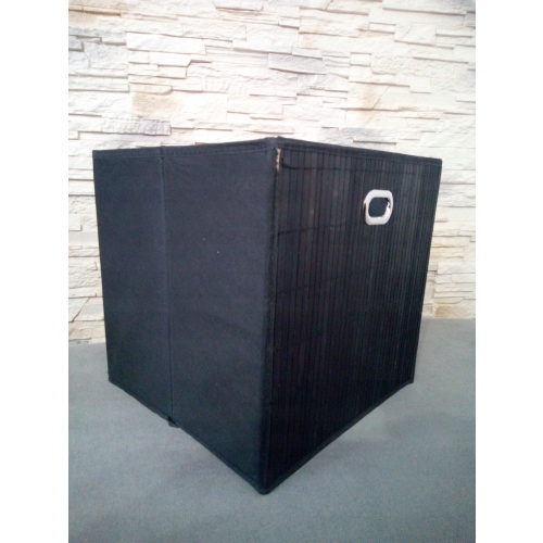 Pojemnik organizer składany 31cm BAMBUS-PP BEŻOWY