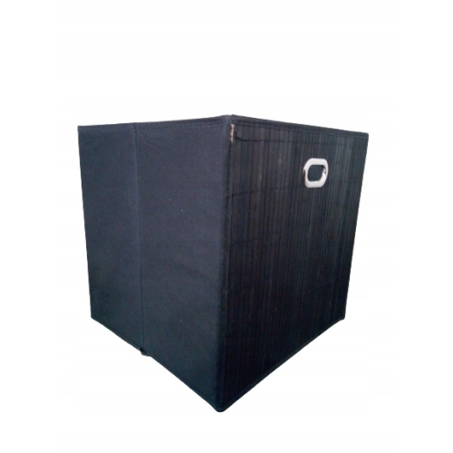 Pojemnik organizer składany 31cm BAMBUS-PP BEŻOWY