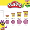 CIASTOLINA PLAY DOH DENTYSTA ZESTAW F1259 DIY PREZENT KREATYWNA ZABAWA