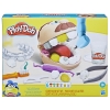 CIASTOLINA PLAY DOH DENTYSTA ZESTAW F1259 DIY PREZENT KREATYWNA ZABAWA