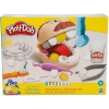CIASTOLINA PLAY DOH DENTYSTA ZESTAW F1259 DIY PREZENT KREATYWNA ZABAWA