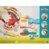 CIASTOLINA PLAY DOH DENTYSTA ZESTAW F1259 DIY PREZENT KREATYWNA ZABAWA