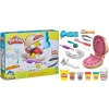 CIASTOLINA PLAY DOH DENTYSTA ZESTAW F1259 DIY PREZENT KREATYWNA ZABAWA