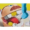 CIASTOLINA PLAY DOH DENTYSTA ZESTAW F1259 DIY PREZENT KREATYWNA ZABAWA