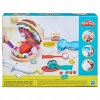 CIASTOLINA PLAY DOH DENTYSTA ZESTAW F1259 DIY PREZENT KREATYWNA ZABAWA