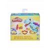 Zestaw CIASTOLINA Hasbro Play Doh Mini Dinozaur T-Rex 113 g F1337 DIY