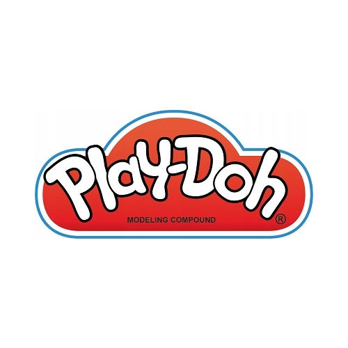 PLAY-DOH CIASTOLINA ZESTAW KREATYWNY 25 FOREMEK I CYFR 6 MAS E8533 PREZENT