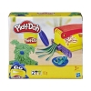 Play-Doh CIASTOLINA mini FABRYKA UŚMIECHU E4920 5 ELEMENTÓW 2 TUBKI MIX MAS
