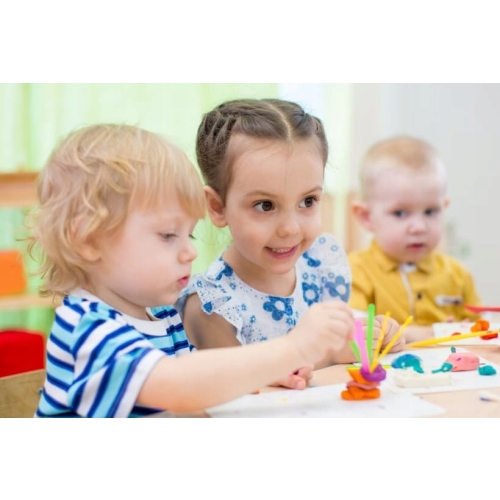 Play-Doh CIASTOLINA mini FABRYKA UŚMIECHU E4920 5 ELEMENTÓW 2 TUBKI MIX MAS