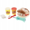 Play-Doh CIASTOLINA DENTYSTA MINI PLAY DOH E4919 ZESTAW ZABAWA DLA DZIECI