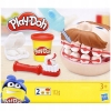 Play-Doh CIASTOLINA DENTYSTA MINI PLAY DOH E4919 ZESTAW ZABAWA DLA DZIECI